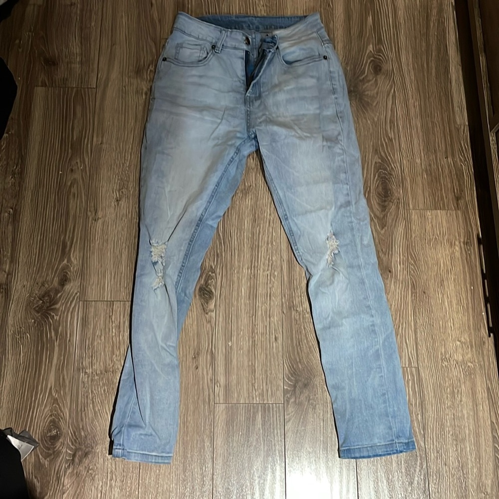 Amazon jeans